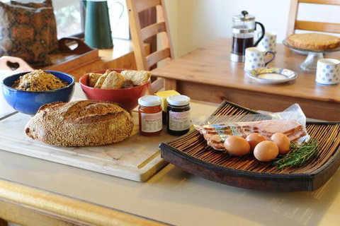 Lavender Farm - Accommodation Noosa 2