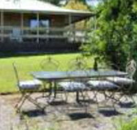 Lavender Farm - Accommodation Noosa