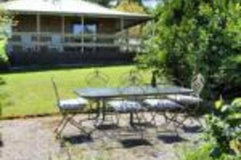 Lavender Farm - Accommodation Noosa 0