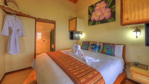 Maleny Tropical Retreat Balinese B&b - Accommodation Noosa 6