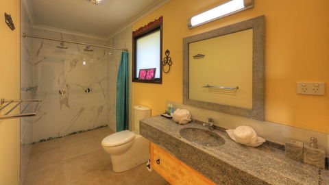 Maleny Tropical Retreat Balinese B&b - Accommodation Noosa 1
