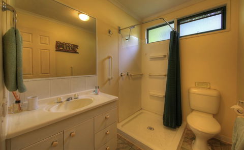 Maleny Tropical Retreat Balinese B&b - Accommodation Noosa 5