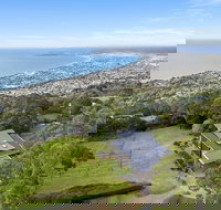 Georges Boutique Hotel and Culinary Retreat