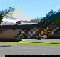 Avondel Motor Inn Benalla - Accommodation Noosa