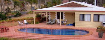Copper Country Motor Inn & Restaurant - Accommodation Noosa 3