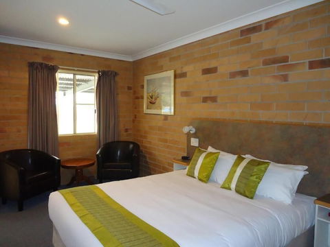 Copper Country Motor Inn & Restaurant - Accommodation Noosa 6