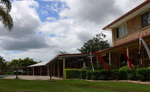 Copper Country Motor Inn & Restaurant - Accommodation Noosa 1