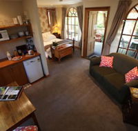 Amble at Hahndorf - Accommodation Noosa