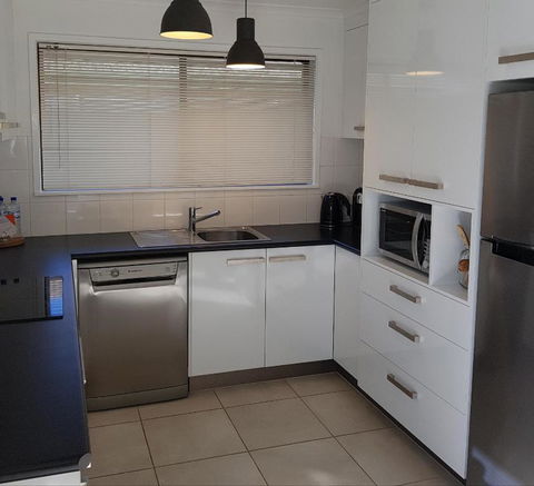 At Home Apartments - Accommodation Noosa 2