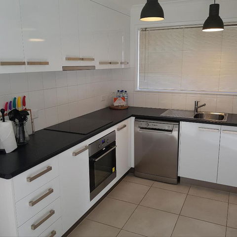 At Home Apartments - Accommodation Noosa 1