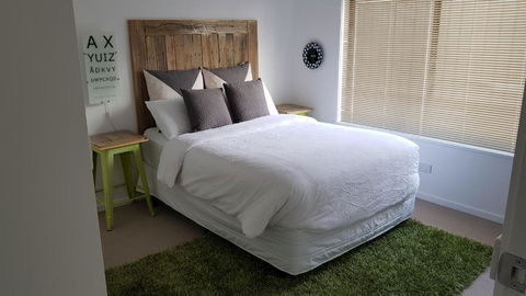 At Home Apartments - Accommodation Noosa 6