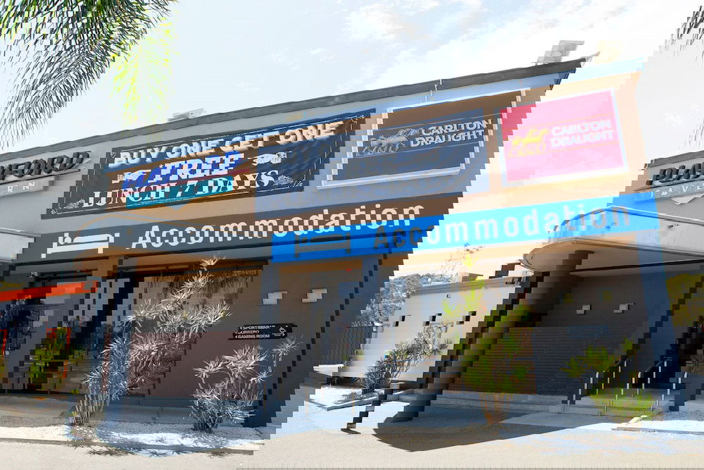 Edinburgh North SA Accommodation Noosa