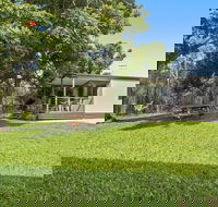 Tin Can Bay Tourist Park - Accommodation Noosa