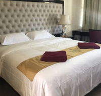 Inland Oasis Motel - Accommodation Noosa