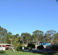 Seymour Motel - Accommodation Noosa