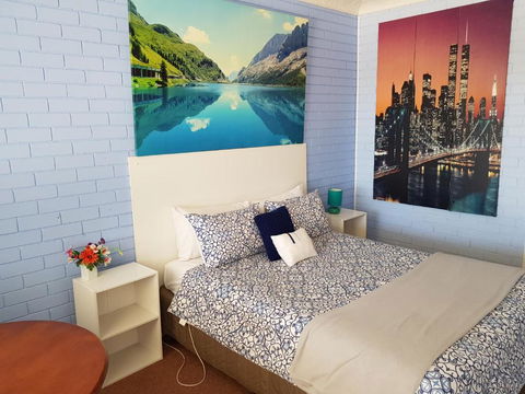 Jillaroo Motor Inn - Accommodation Noosa 1