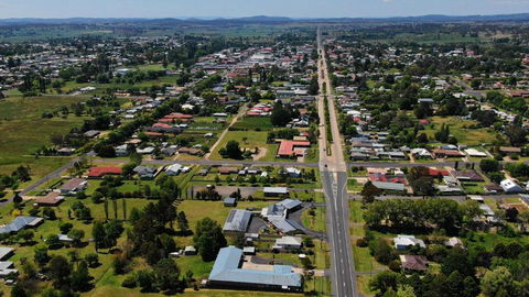 Jillaroo Motor Inn - Accommodation Noosa 4