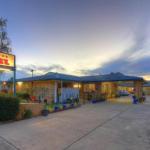 Jillaroo Motor Inn - Accommodation Noosa 0