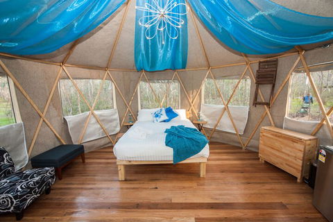 Talo Retreat - Accommodation Noosa 4