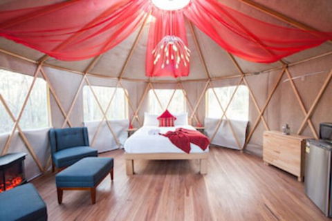Talo Retreat - Accommodation Noosa 0