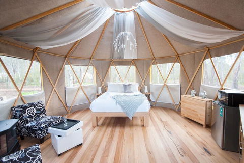 Talo Retreat - Accommodation Noosa 3