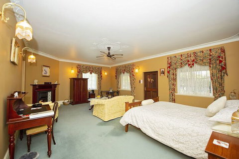 Blackwood Inn Innkeepers House - Accommodation Noosa 4