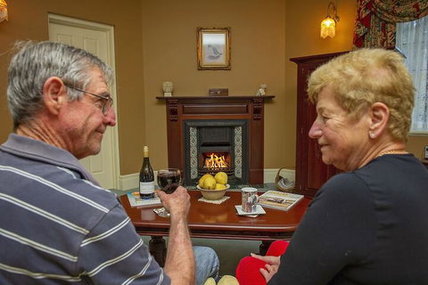 Blackwood Inn Innkeepers House - Accommodation Noosa 6