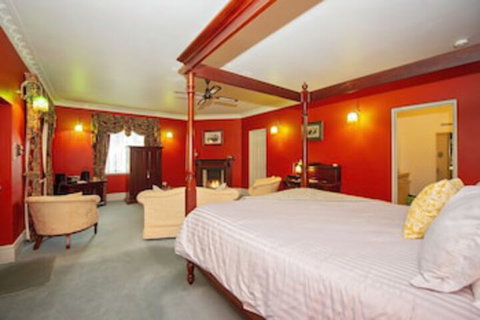 Blackwood Inn Innkeepers House - Accommodation Noosa 0