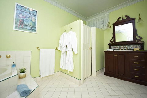 Blackwood Inn Innkeepers House - Accommodation Noosa 7