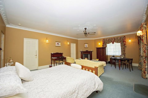 Blackwood Inn Innkeepers House - Accommodation Noosa 2
