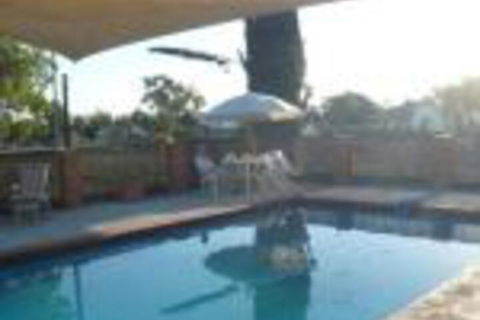 Grong Grong Motor Inn - Accommodation Noosa 0