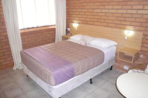 Grong Grong Motor Inn - Accommodation Noosa 4