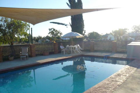 Grong Grong Motor Inn - Accommodation Noosa 7