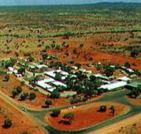 Desert Oaks Motel Erldunda - Accommodation Noosa