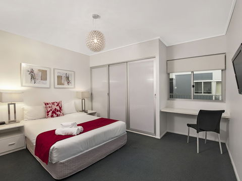 Miro Apartments - Accommodation Noosa 4