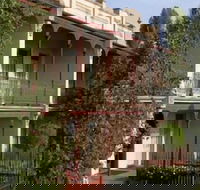The Terrace at The Settlement - Accommodation Noosa