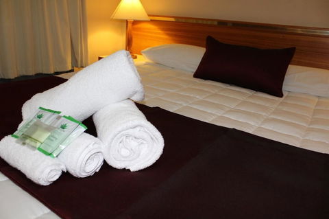 Tabourie Lake Motel - Accommodation Noosa 5