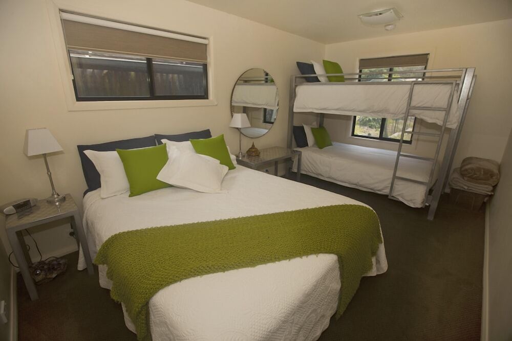 Tyenna TAS Accommodation Noosa