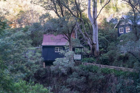 Stringers Cottage - Accommodation Noosa 5