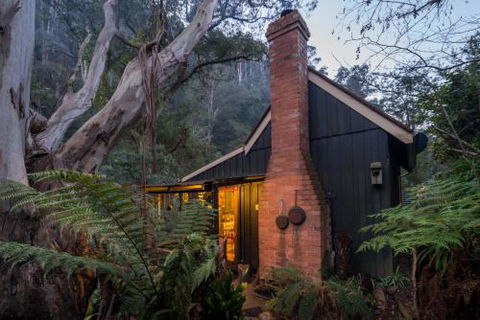 Stringers Cottage - Accommodation Noosa 3