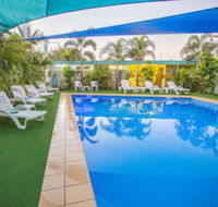 Fourth Avenue Motor Inn - Accommodation Noosa