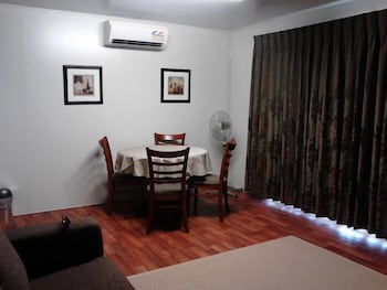 Cabarita Lodge - Accommodation Noosa 4