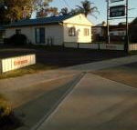 Newell Hwy Caravan Park - Accommodation Noosa