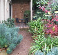 Moongate Accommodation - Accommodation Noosa