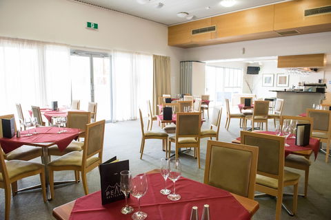 Capella Coach Inn - Accommodation Noosa 5