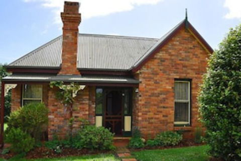 Killynaught Spa Cottages - Accommodation Noosa 1