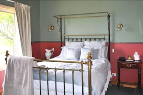 Killynaught Spa Cottages - Accommodation Noosa 5