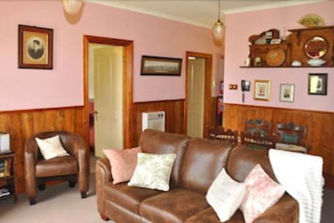 Killynaught Spa Cottages - Accommodation Noosa 4
