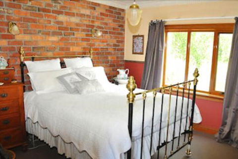 Killynaught Spa Cottages - Accommodation Noosa 6