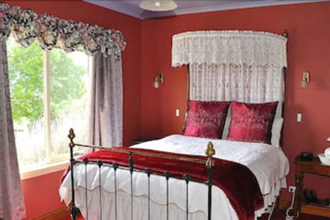 Killynaught Spa Cottages - Accommodation Noosa 7